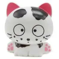 Mascot - Trading Figure - Tama and Friends