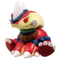 Trading Figure - Kajyu dragon mascot