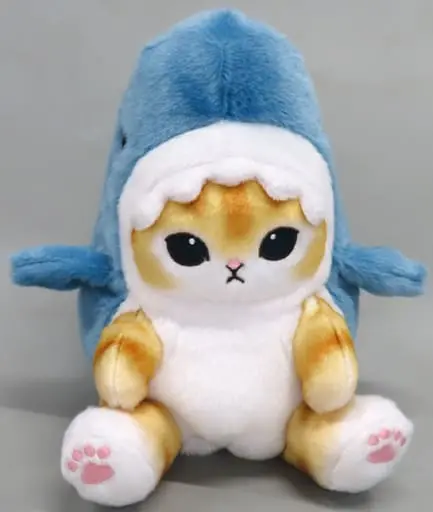 Potetama Plush - mofusand / Samenyan