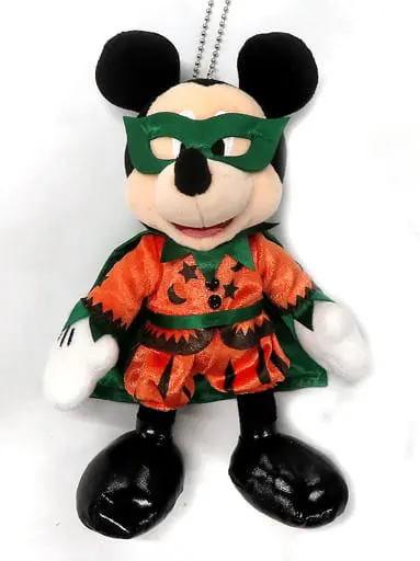 Plush - Disney / Mickey Mouse