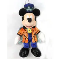 Plush - Disney / Mickey Mouse