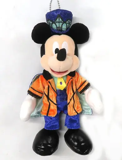 Plush - Disney / Mickey Mouse