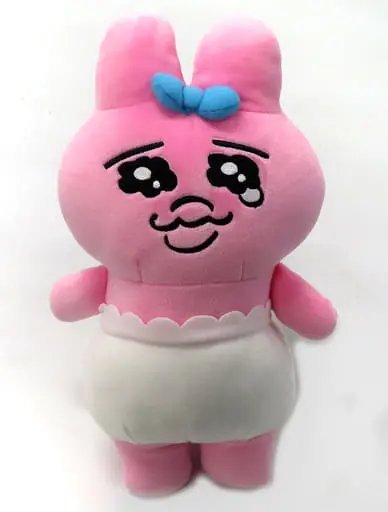 Plush - Opanchu Usagi