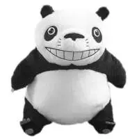 Plush - Panda Kopanda (Panda! Go Panda!)