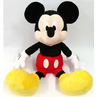 Plush - Disney / Mickey Mouse