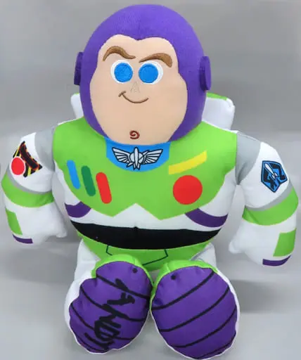 Plush - Toy Story / Buzz Lightyear