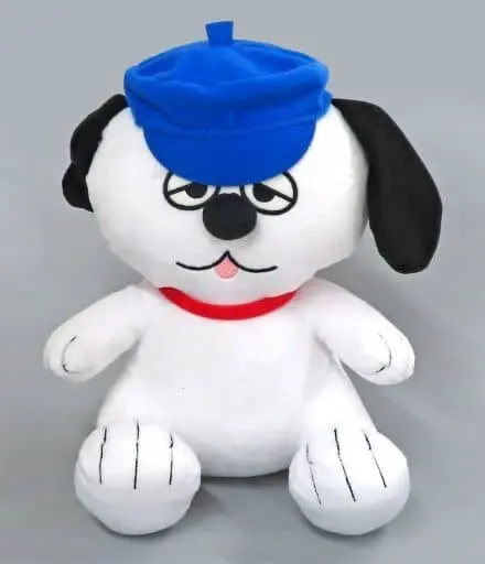 Plush - PEANUTS / Snoopy & Olaf