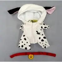 Plush Clothes - One Hundred and One Dalmatians