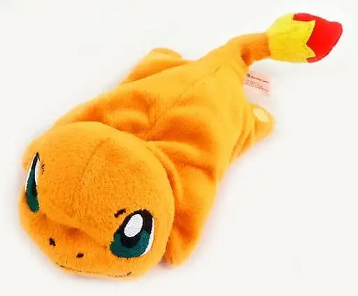 Plush - Pokémon / Charmander