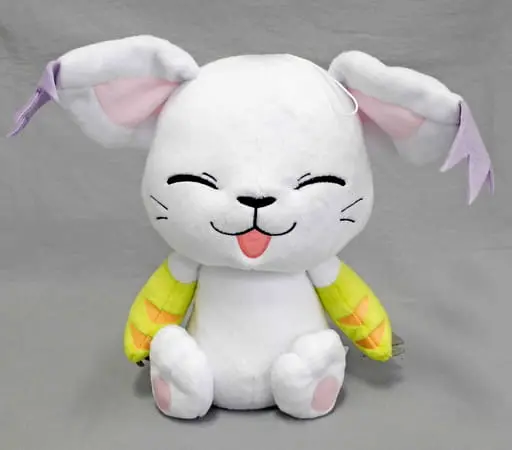 Plush - Digimon Adventure