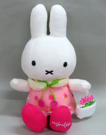 Plush - miffy / Miffy