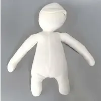 Plush - HUMAN Fall Flat