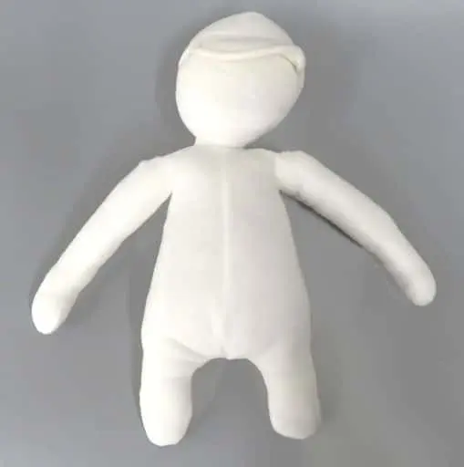 Plush - HUMAN Fall Flat