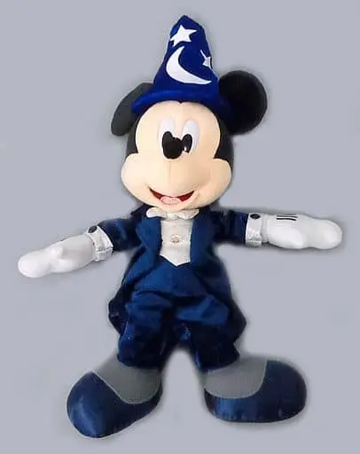 Plush - Disney / Mickey Mouse