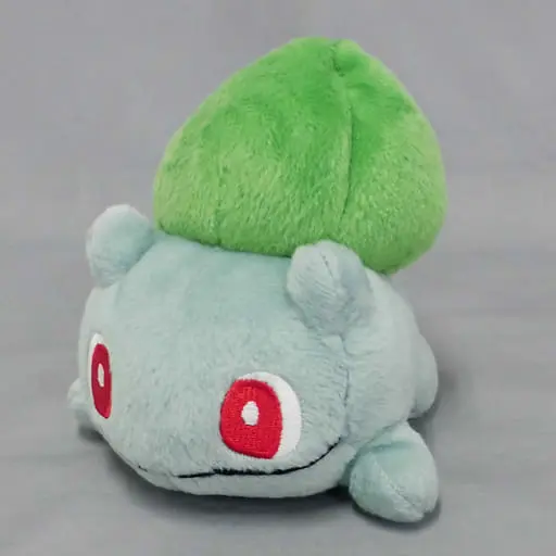 Plush - Pokémon / Bulbasaur