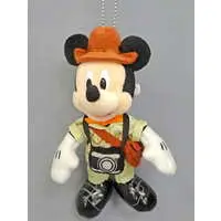 Plush - Disney / Mickey Mouse