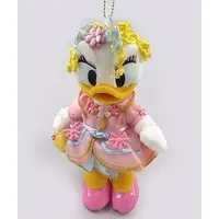 Plush - Disney / Daisy Duck