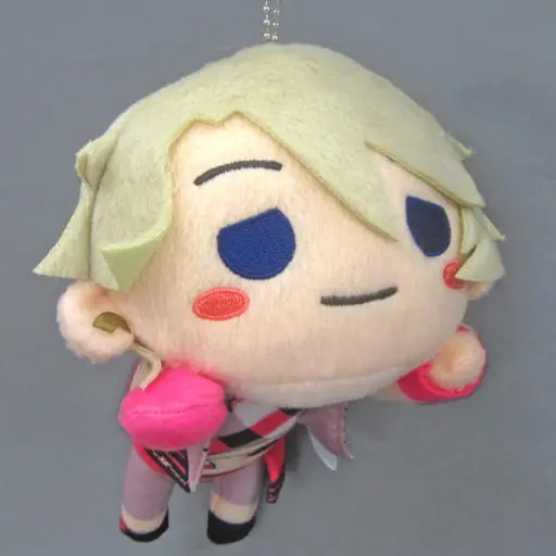 Plush - B-PROJECT