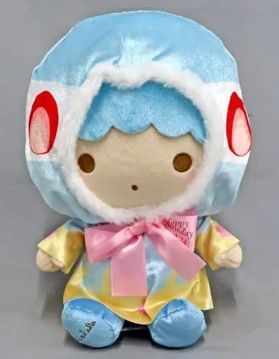 Plush - Sanrio / Little Twin Stars