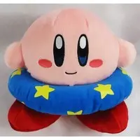 Plush - Kirby's Dream Land / Kirby