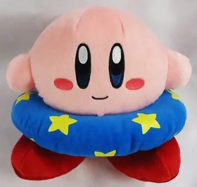 Plush - Kirby's Dream Land / Kirby