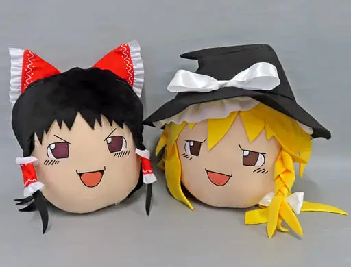 Plush - Touhou Project