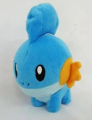 Plush - Pokémon / Mudkip