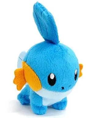 Plush - Pokémon / Mudkip