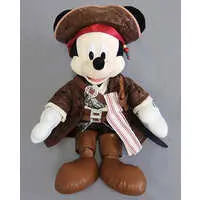 Plush - Disney / Mickey Mouse