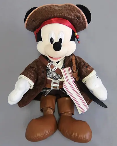 Plush - Disney / Mickey Mouse