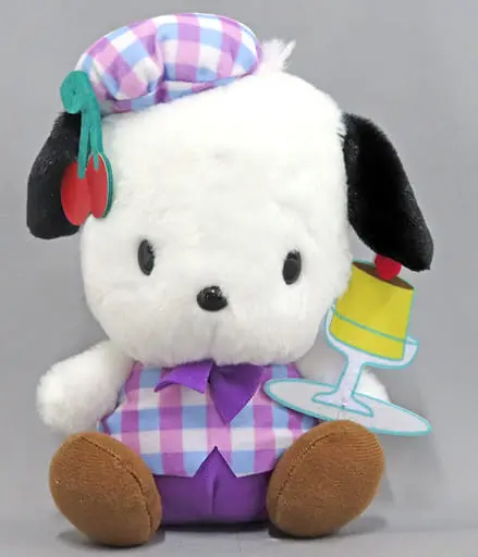 Plush - Sanrio / Pochacco