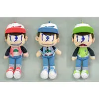 Plush - Osomatsu-san