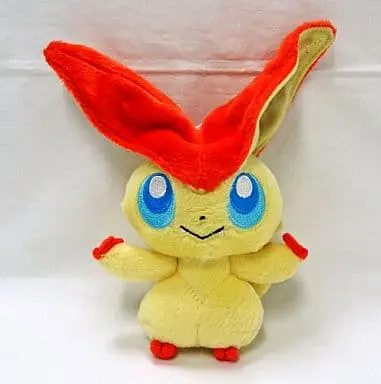 Plush - Pokémon / Victini