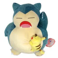 Ichiban Kuji - Pokémon / Snorlax