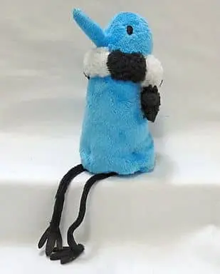 Plush - Oyasumi Punpun (Goodnight Punpun)