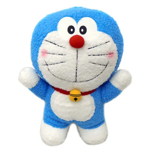 Plush - Doraemon