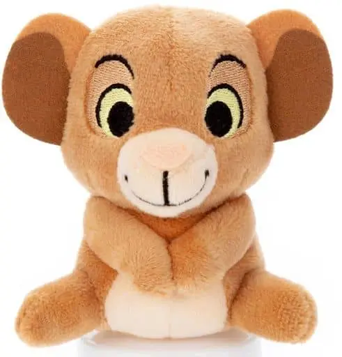 Plush - The Lion King / Nala