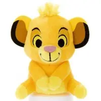 Plush - The Lion King / Simba