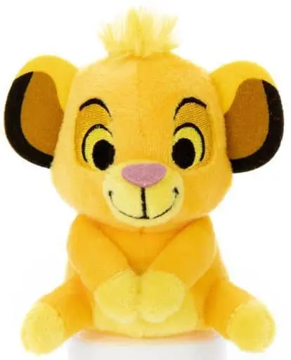 Plush - The Lion King / Simba