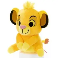 Plush - The Lion King / Simba