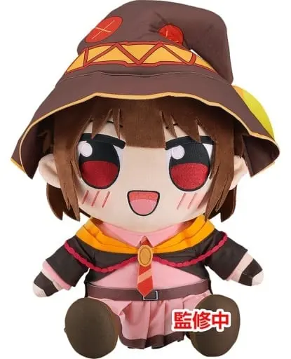 Plush - KonoSuba: God's Blessing on This Wonderful World!