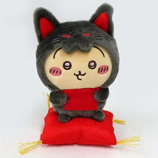 Chiikawa Mogumogu Honpo - Chiikawa / Usagi