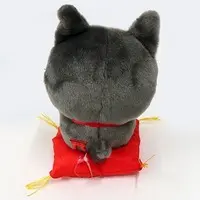 Chiikawa Mogumogu Honpo - Chiikawa / Usagi