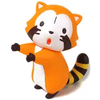 Trading Figure - Rascal the Raccoon