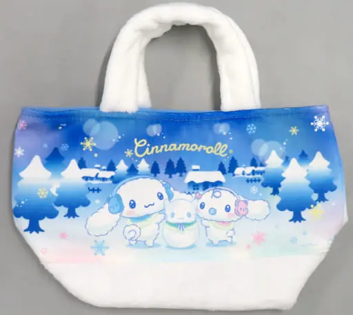 Bag - Sanrio / Cinnamoroll