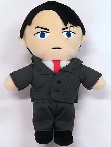 Plush - Gegege no Kitarou