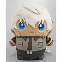 Key Chain - Plush - HELIOS Rising Heroes