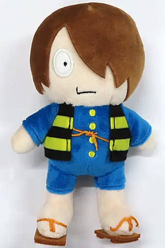 Plush - Gegege no Kitarou