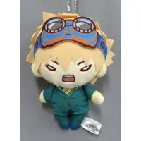 Key Chain - Plush - Boku no Hero Academia (My Hero Academia)