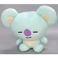 Plush - BT21